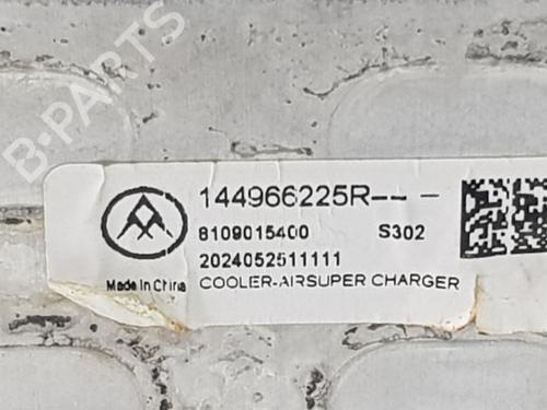 Intercooler RENAULT ARKANA I (LCM_, LDN_) | BP32632458M30