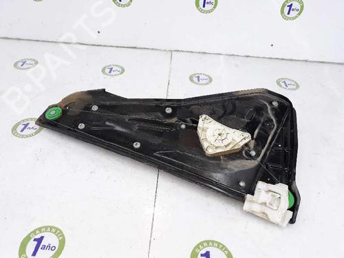 Rear right window mechanism LAND ROVER DISCOVERY III (L319) 2.7 TD 4x4 | BP5142054C25 