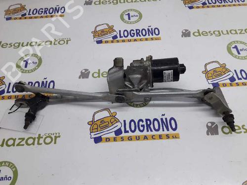 Front wiper motor BMW 1 Coupe (E82) 118 d | BP2517384M29 