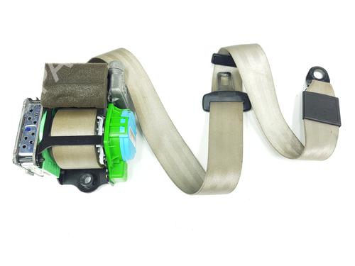 Airbag Kit AUDI A5 (8T3) 2.7 TDI | BP20199500C86 