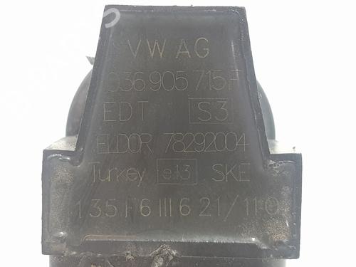 Ignition coil VW POLO V (6R1, 6C1) 1.4 (6R1) | BP15066195M94 
