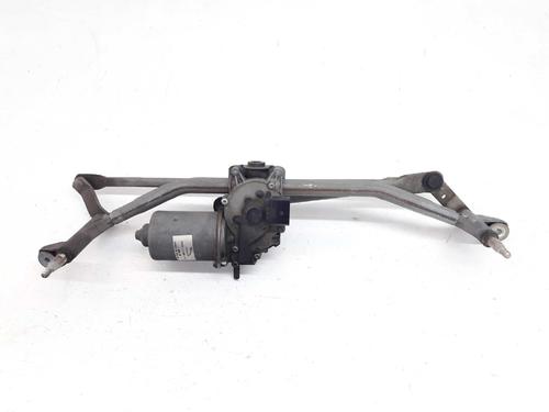 Used Front wiper motor JAGUAR XF I (X250) 2.7 D (207 hp) 5882167