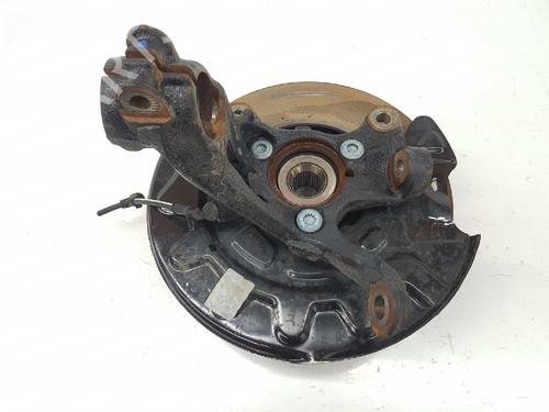 Left front steering knuckle SEAT LEON (5F1) 1.5 TSI | BP6036731M25 
