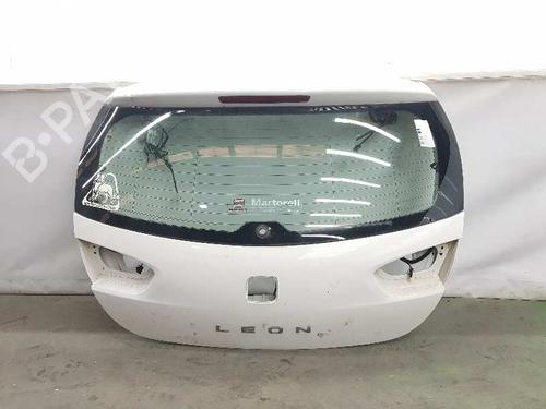 Tailgate SEAT LEON (1P1) 1.6 TDI | BP2821840C6 