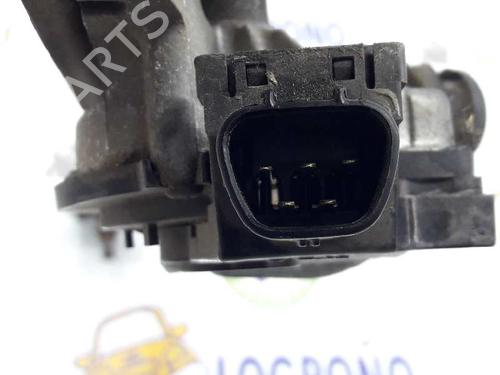 Front wiper motor TOYOTA LAND CRUISER PRADO (_J12_) 3.0 D-4D (KDJ120, KDJ125) | BP2236208M29 