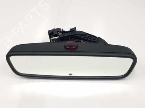 Used Rear mirror BMW X6 (E71, E72) xDrive 50 i (408 hp) 6310102