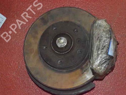 Right front steering knuckle BMW 3 (E36) 325 td | BP1159224M26 