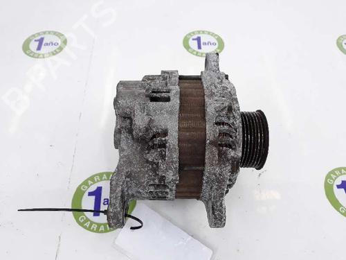 Alternator NISSAN PATHFINDER III (R51) 2.5 dCi | BP3386765M7 