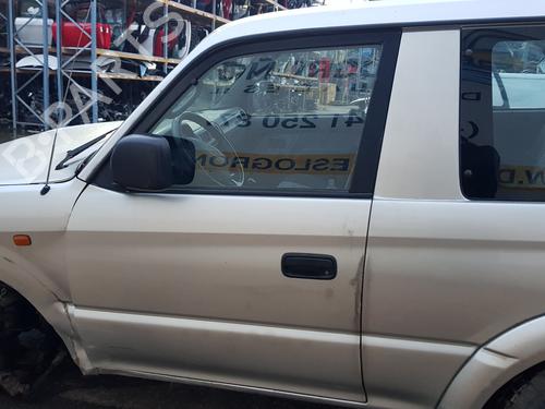 Transfer box TOYOTA LAND CRUISER 90 (_J9_) 3.0 TD (KZJ90_, KZJ95_, KZJ90R, KZJ95R, KZJ90W, KZJ95W) | BP31888076M36 