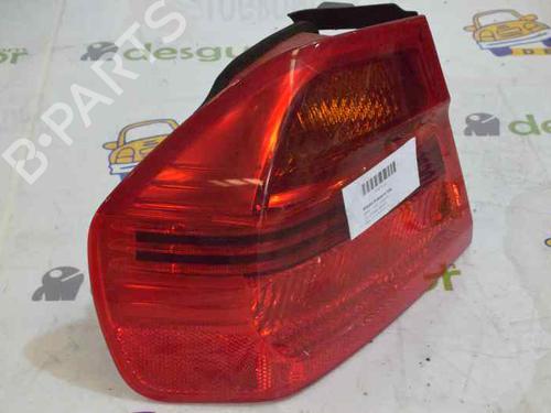 Left taillight BMW 3 (E90) 320 d | BP1167941C34 