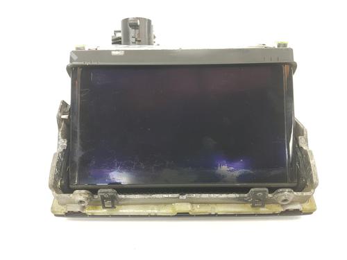 Used Display monitor AUDI A3 Sportback (8VA, 8VF) 1.4 TSI (150 hp) 15660390