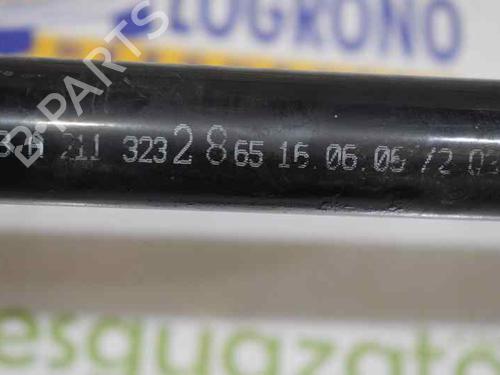 Anti roll bar MERCEDES-BENZ E-CLASS (W211) E 420 CDI (211.029) | BP3659309M96 