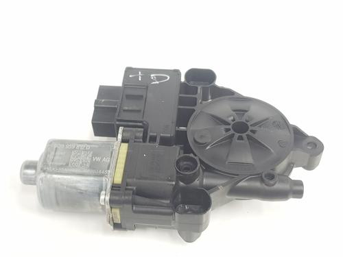 Rudehejsemotor bagstkærm højre VW POLO VI (AW1, BZ1, AE1)  | BP29573498E22 