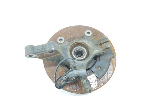Left front steering knuckle NISSAN MICRA V (K14) 1.0 | BP6575194M25 