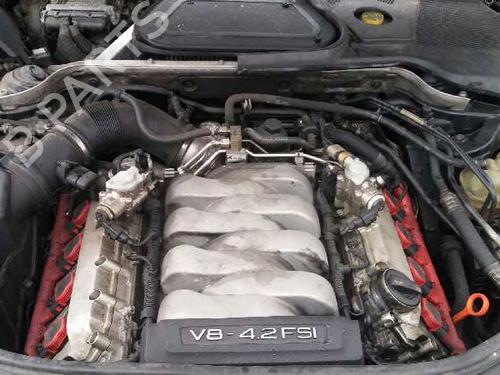 Felga AUDI A8 D3 (4E2, 4E8) 4.2 FSI quattro | BP792333C45 