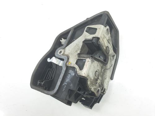 Front right lock BMW Z4 Roadster (E85) 2.2 i | BP18716819C97 