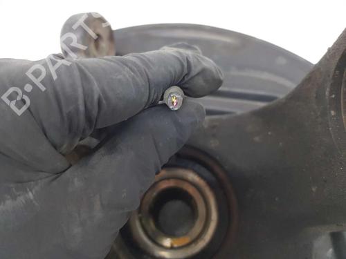 Left front shock absorber BMW X3 (E83) xDrive 25 i | BP3657876M16 