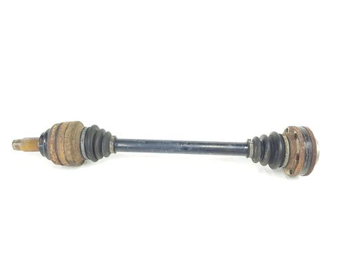 Used Left rear driveshaft Left rear driveshaft 37430187 37430187
