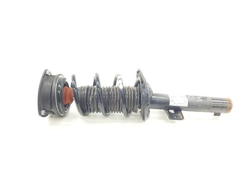 Used Left front shock absorber SEAT IBIZA V (KJ1, KJG) 1.0 TSI (95 hp) 13639876