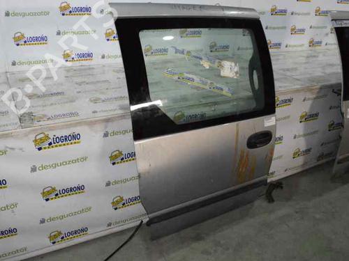 Right slide door CHRYSLER VOYAGER IV (RG, RS) 2.5 CRD | BP1168567C75 