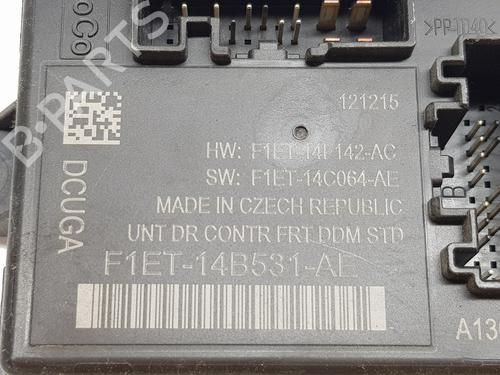 Módulo eletrónico FORD KUGA II (DM2) | BP37718741M83 - Image 6