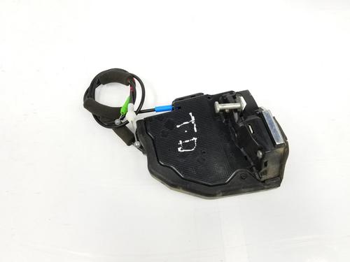 Rear right lock TOYOTA LAND CRUISER PRADO (_J15_) 2.8 D-4D (GDJ150_, GDJ155_, GDJ150, GDJ151) | BP8254837C99 