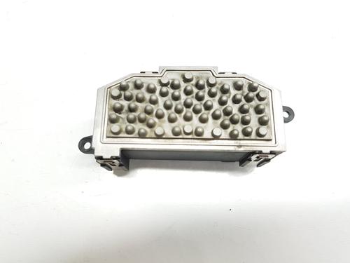 Used Heater resistor VW SCIROCCO III (137, 138) 1.4 TSI (160 hp) 31805925