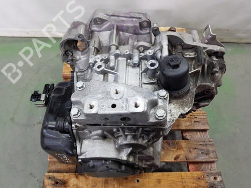 Gearbox SKODA OCTAVIA III (5E3, NL3, NR3) 2.0 TDI | BP29536008M3 