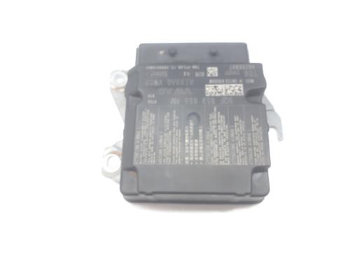 Zestaw Airbag SEAT ARONA (KJ7, KJP)  | BP30704400C86 