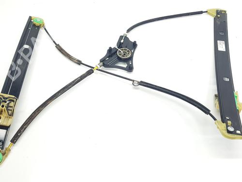 Used Front right window mechanism Front right window mechanism AUDI A6 C7 (4G2, 4GC) 2.0 TDI (190 hp) 34330680 34330680