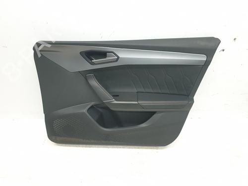 Seats set CUPRA LEON (KL1, KU1, KUG)  | BP29358524C78 