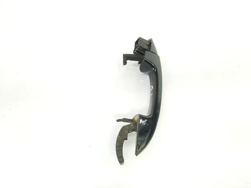 Front right exterior door handle VW SHARAN (7N1, 7N2) 2.0 TDI | BP5749378C129 
