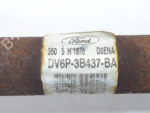 Left front driveshaft FORD KUGA II (DM2) | BP37724046M38 - Image 4