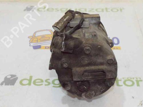 AC compressor OPEL COMBO Box Body/MPV 1.3 CDTI 16V | BP792372M34 