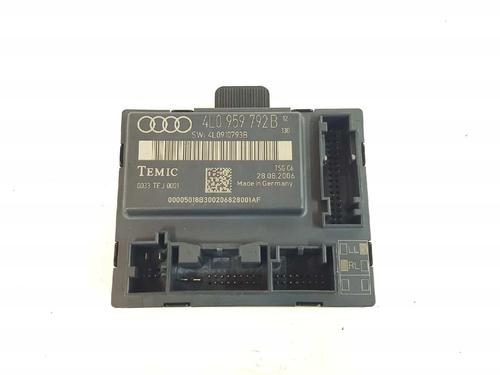 Used Other AUDI Q7 (4LB) 3.0 TDI quattro (233 hp) 14073030