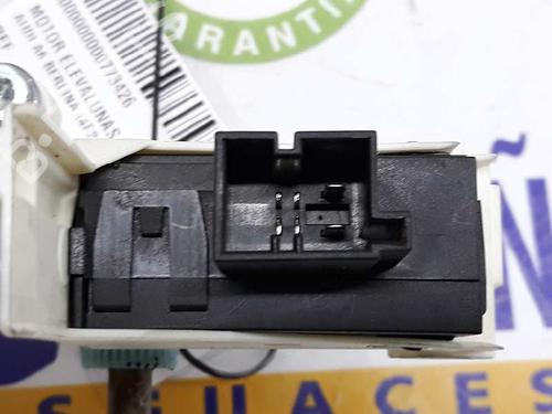 Left front window motor AUDI A6 C6 (4F2) 2.7 TDI | BP1500329E21 