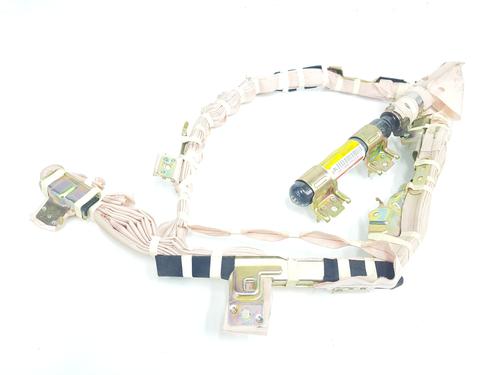 Used Left curtain airbag TOYOTA RAV 4 II (_A2_) 2.0 4WD (ACA21, ACA20) (150 hp) 31593505