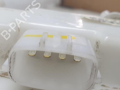 Fuel pump RENAULT CLIO IV (BH_) 0.9 TCe 90 (BHNF, BHMA, BHMH, BHJK, BHJR) | BP31265110M76