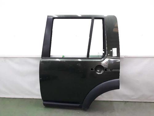 Used Left rear door LAND ROVER DISCOVERY III (L319) 2.7 TD 4x4 (190 hp) 6129751