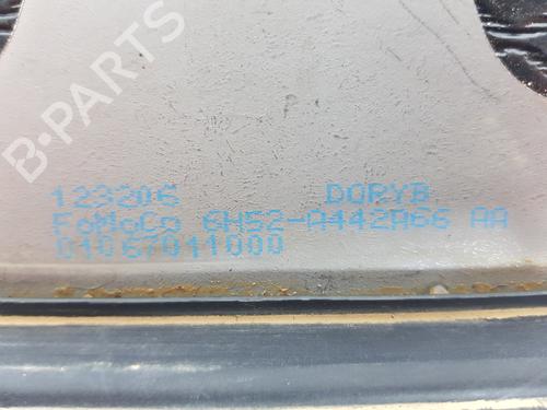Tailgate lock LAND ROVER FREELANDER 2 (L359)  | BP25823642C101 