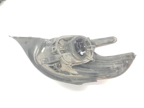 Right taillight PEUGEOT 208 I (CA_, CC_) 1.6 HDi / BlueHDi 75 | BP3633803C35 