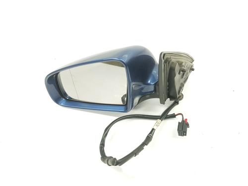 Used Left mirror AUDI A6 C6 (4F2) 3.2 FSI quattro (255 hp) 15833625