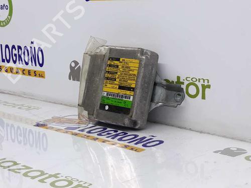ECU airbags TOYOTA AVENSIS (_T22_) 2.0 D-4D (CDT220_, CDT220R) | BP1544103M53 