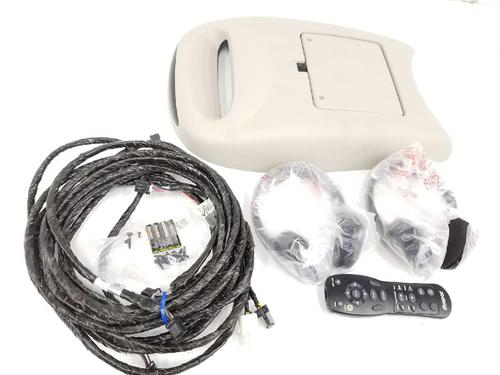 Display CHRYSLER VOYAGER IV (RG, RS) 2.4 | BP6992923C48 