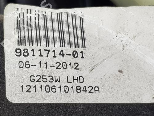 Gear lever MINI MINI COUNTRYMAN (R60) One D | BP37182879M90 - Image 4