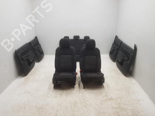 Used Seats set Seats set FORD RANGER IV [2022-2026] 33441766 33441766