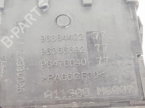 Headlight switch PEUGEOT 508 I (8D_) 2.0 BlueHDi 180 | BP33327766I24  - Image 5