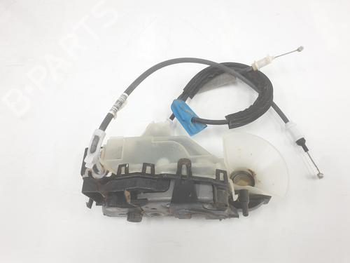 front-left-lock-opel-combo-e-tour-life-k9-2018-36772226 main image