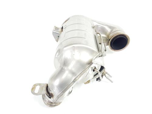 Particulate filter RENAULT ARKANA I (LCM_, LDN_) | BP33234934M81 - Image 8