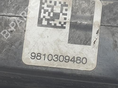 Front left lock PEUGEOT 308 II (LB_, LP_, LW_, LH_, L3_) 1.5 BlueHDi 130 | BP26699101C98 